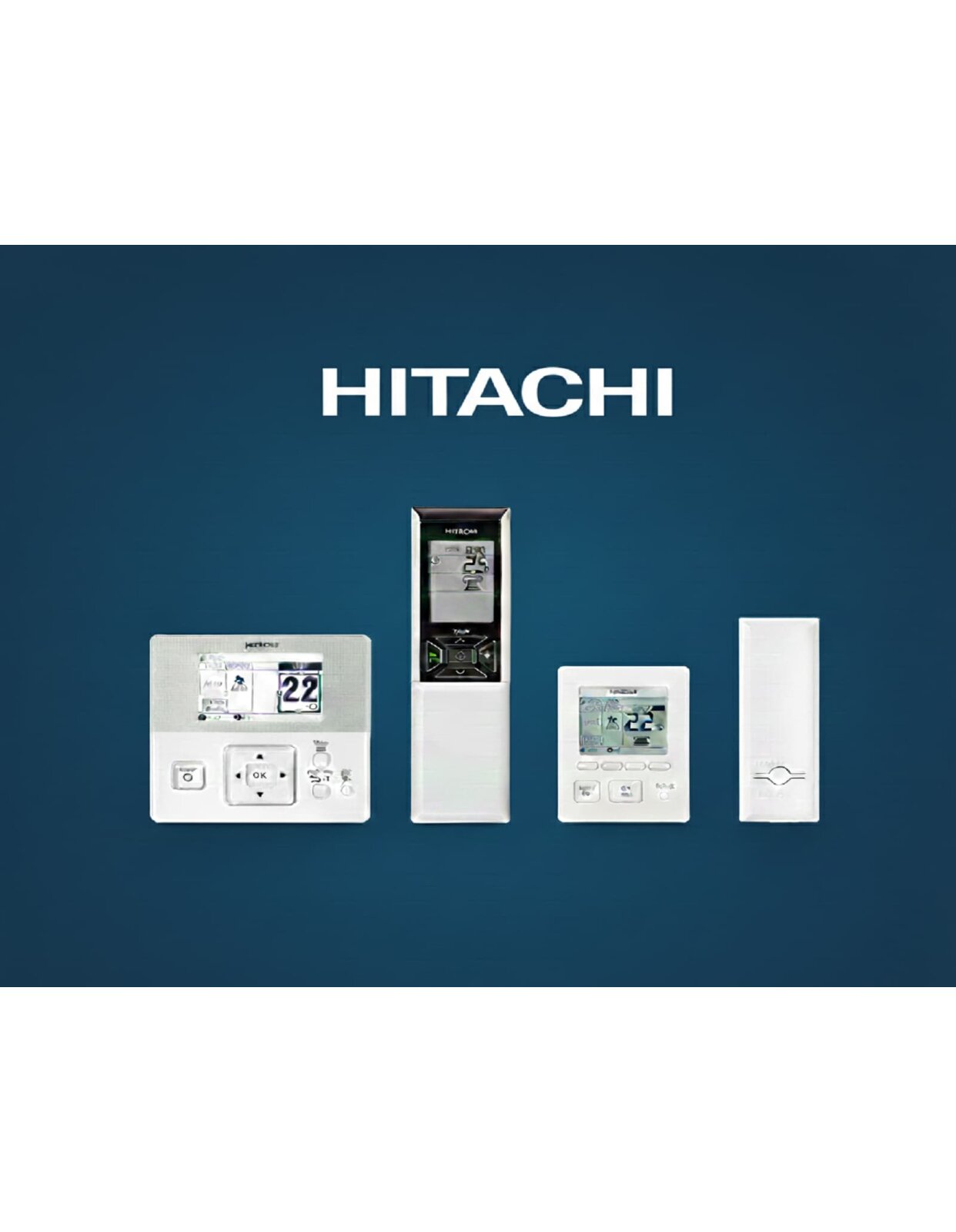 Hitachi Zubehör