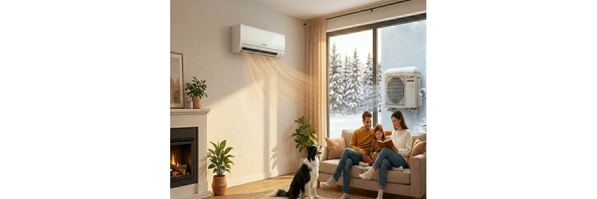 Heizen mit der Klimaanlage: Die smarte Alternative zur Gasheizung? - heizen-mit-klimaanlagen