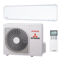 Mitsubishi Heavy Industries SRK 63 ZR-WF/SRC 63 ZR-W...