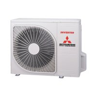 Mitsubishi Heavy Industries SRK 63 ZR-WF/SRC 63 ZR-W Wandgerät Klimaanlage