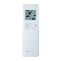 Daikin Perfera 3x FTXM 20A / 1x FTXM 25A und 4MXM68A9 Multi-Split Klimaanlage
