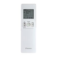Daikin Stylish 3x FTXA 20CW und 3MXM40A9 Multi-Split Klimaanlage
