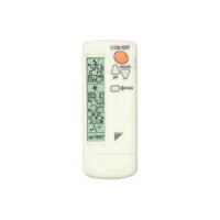 Daikin Euroraster FFA 50A9 / RXM 50A Deckenkassette Klimaanlage R-32