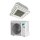 Daikin Euroraster FFA 60A9 / RXM 60R Deckenkassette Klimaanlage R-32