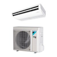 Daikin FHA 35A9 / RXM 35R9 Deckenunterbaugerät...