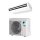 Daikin FHA 50A9 / RXM 50R Deckenunterbaugerät Klimaanlage R-32