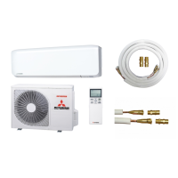 Mitsubishi Heavy Industries SRK 20 ZS-WF/SRC 20 ZS-W...