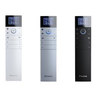 Daikin Emura 3 FTXJ 25AW / RXJ 25A Wandgerät Klimaanlage
