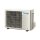 Daikin Emura 3 FTXJ 25AW / RXJ 25A Wandgerät Klimaanlage