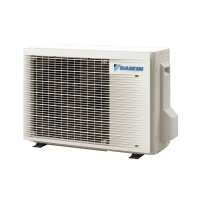 Daikin Emura 3 FTXJ 35A2V1BW9 / RXJ 35A5V1B9 Wandgerät Klimaanlage