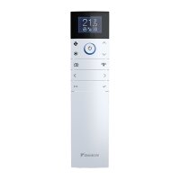 Daikin Emura 3 FTXJ 35A2V1BW9 / RXJ 35A5V1B9 Wandgerät Klimaanlage