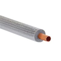 Kupferrohrleitung 12mm