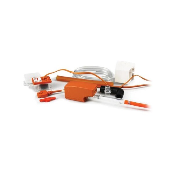 Kondensatpumpe Aspen Mini Orange Silent+