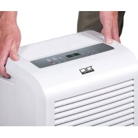 Luftentfeuchter ETF 460 Eco