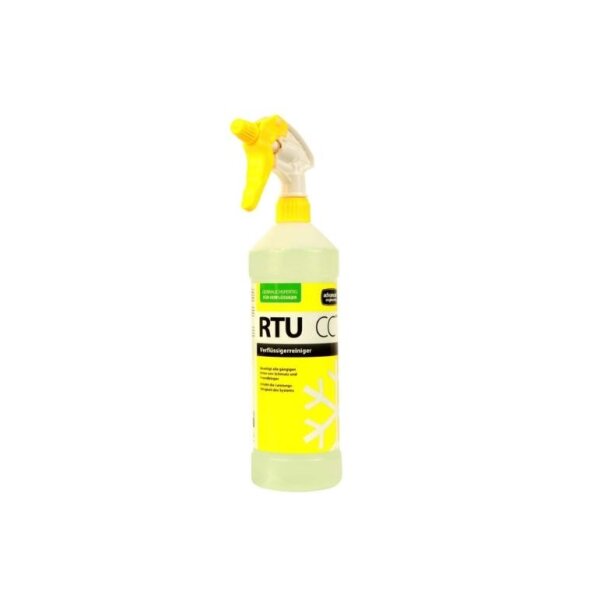 RTU-Reiniger