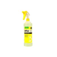 RTU-Reiniger