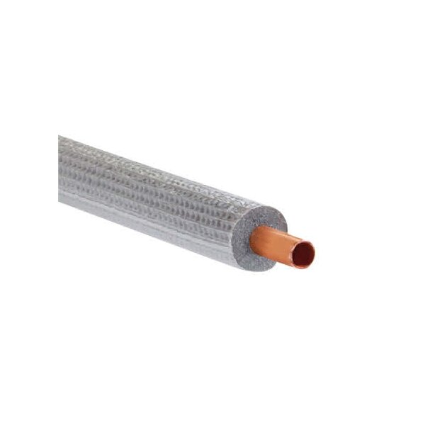 Kupferrohrleitung 6mm