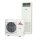 Mitsubishi Heavy Industries FDF 125 VH/FDC 125 VNA-W Tower Klimaanlage