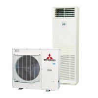 Mitsubishi Heavy Industries FDF 100 VH/FDC 100 VNA-W...