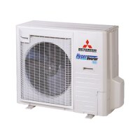 Mitsubishi Heavy Industries FDF 71 VH/FDC 71 VNX-W Tower Klimaanlage