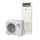 Mitsubishi Heavy Industries FDF 71 VH/FDC 71 VNX-W Tower Klimaanlage