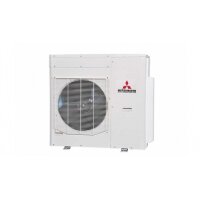 Mitsubishi Heavy Industries SCM 125 ZM-S Multisplit...
