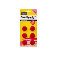 Duftgel SmellyJelly - Blumentraum 893685 (rot)