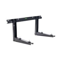 Rodigas Wandkonsole MS-257 Lackiert Grau