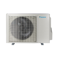 Daikin Perfera FTXM 35A / RXM 35A Wandgerät Klimaanlage R-32