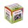 Fischer Dübel- und Schraubenbox 10x80 S