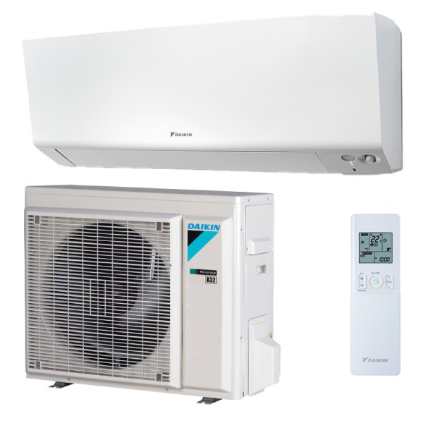 Daikin Perfera FTXM 71A / RXM 71A9 Wandgerät Klimaanlage R-32