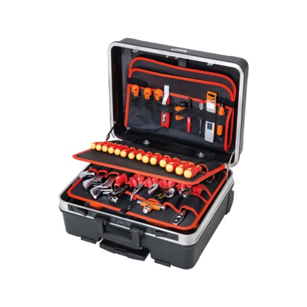 Werkzeugkoffer FL-W132 FrigoLine