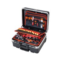 Werkzeugkoffer FL-W132 FrigoLine