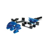 Aspen JAVAC Rohrbiege-Set Ø 6 - 22 mm