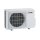 Mitsubishi Electric 1x MSZ-AY25VGK / 1x MSZ-AY42VGK Kompakt und MXZ-2F53VF Multi-Split-Klimaanlage
