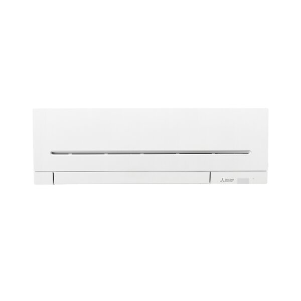 Mitsubishi Electric 4x MSZ-AY20VGK Kompakt und MXZ-4F72VF Multi-Split-Klimaanlage