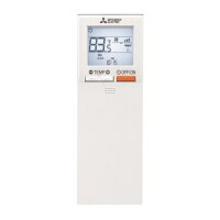Mitsubishi Electric 4x MSZ-AY25VGK Kompakt und MXZ-4F72VF Multi-Split-Klimaanlage