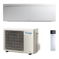 Daikin Emura 3 FTXJ 20AW / RXJ 20A Wandgerät...