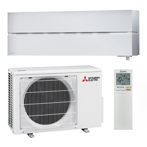 Mitsubishi Electric Diamond MSZ-LN25VG/MUZ-LN25VG Wandgerät Klimaanlage