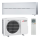 Mitsubishi Electric Diamond MSZ-LN25VG/MUZ-LN25VG Wandgerät Klimaanlage