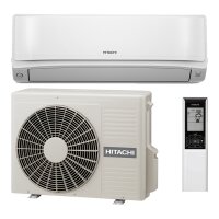 Hitachi airHome600 RAK-VJ42PHAE / RAC-VJ42PHAE...