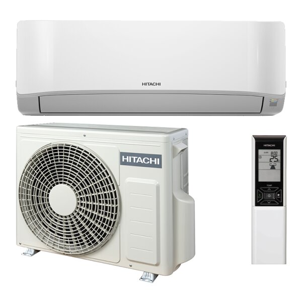 Hitachi airHome400 RAK-DJ35PHAE / RAC-DJ35PHAE Wandgerät Klimaanlage