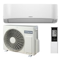 Hitachi airHome400 RAK-DJ35PHAE / RAC-DJ35PHAE...