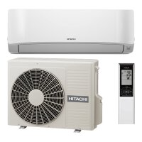 Hitachi airHome400 RAK-DJ50PHAE / RAC-DJ50PHAE...