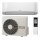 Hitachi airHome400 RAK-DJ50PHAE / RAC-DJ50PHAE Wandgerät Klimaanlage