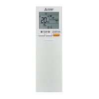 Mitsubishi Electric MFZ-KT50 VG Multisplit Truhengerät