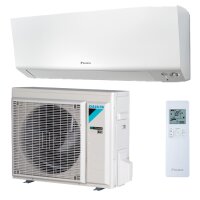 Daikin Nepura Perfera FTXTM 30A / RXTM 30A Wandgerät...