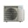 Daikin Comfora 4x FTXP 20N9 und 4MXM68A9 Multi-Split Klimaanlage
