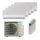 Daikin Comfora 5x FTXP 20N9 und 5MXM90A9 Multi-Split Klimaanlage