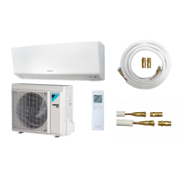 Daikin Perfera FTXM 50A / RXM 50A Wandgerät...